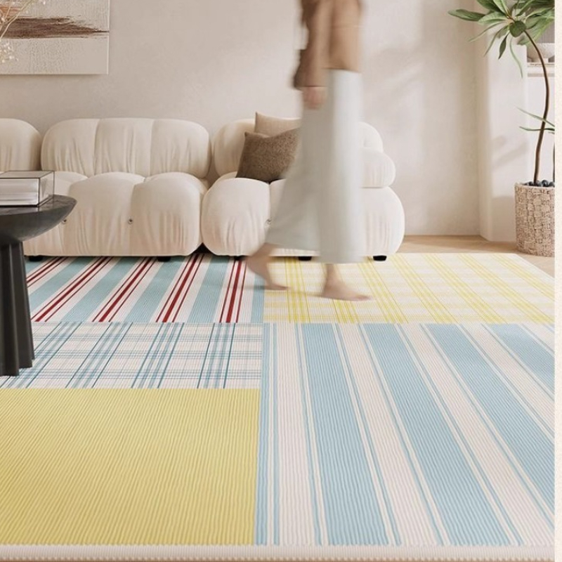 Dopamine Colorful Carpet for L - Outdoor Furniture For Cafe recensione e prezzo