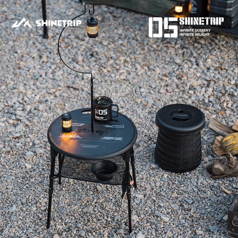 Tavolo Pieghevole ShineTrip pe - Outdoor Furniture Australia recensione e prezzo
